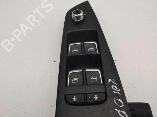 Right front window switch AUDI A7 Sportback (4GA, 4GF) 3.0 TDI | BP40194420I26 - Image 6