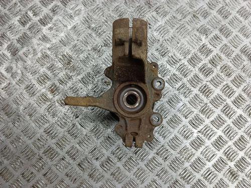 Left front steering knuckle FORD B-MAX (JK) 1.6 TDCi | BP38249138M25 - Image 5