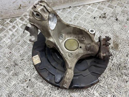 Right front steering knuckle VW ID.3 (E11, E12) Pro | BP29638601M26