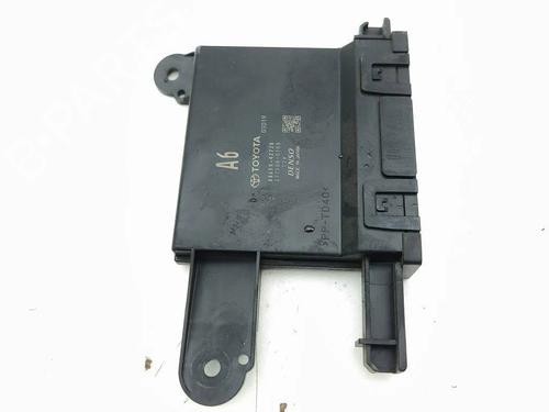 Electronic module TOYOTA RAV 4 V (_A5_, _H5_) 2.5 Hybrid AWD (AXAH54) | BP36213952M83 - Image 3