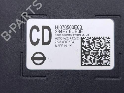 Electronic module NISSAN QASHQAI III (J12) 1.3 DIG-T All-wheel Drive | BP33863860M83 - Image 7
