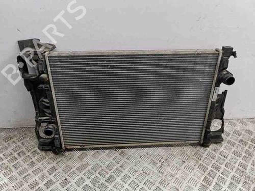 Water radiator VOLVO XC60 I SUV (156) D5 AWD | BP28890253M31 