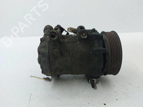 AC compressor CITROËN C5 III (RD_) 2.0 HDi (RDRHD8, RDRHDJ, RDRHR8, RDRHRJ) | BP38245369M34 - Image 5