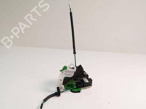 Front right lock HYUNDAI i30 (GD) 1.6 CRDi | BP28887203C97 
