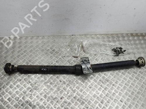 Driveshaft MASERATI QUATTROPORTE VI 3.0 S | BP28854167M37 
