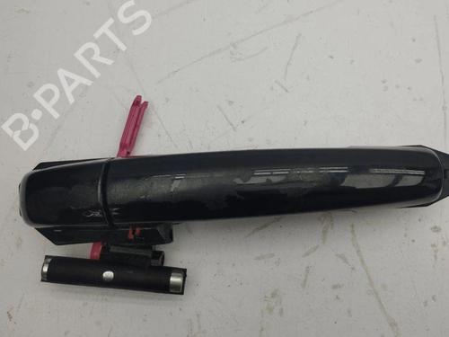 Used Rear left exterior door handle SUZUKI VITARA (LY) 1.6 (APK416, YD21S) (117 hp) 28898933