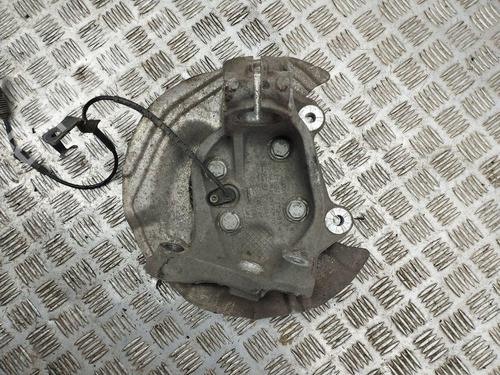 Right front steering knuckle BMW 1 (E81) 118 d | BP38245695M26  - Image 8