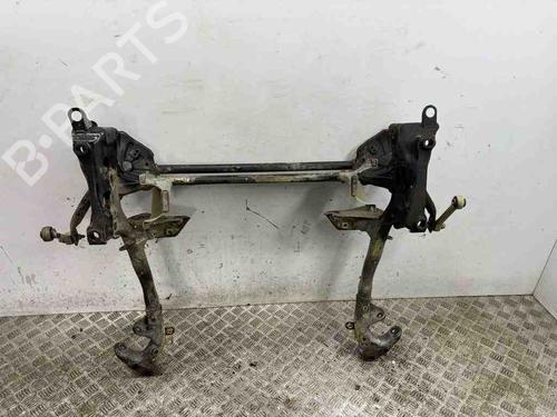 Used Subframe AUDI A6 Allroad C7 (4GH, 4GJ) 3.0 TDI quattro (313 hp) 29231043