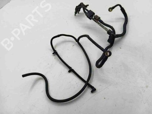 Used Pipe CHRYSLER VOYAGER IV (RG, RS) 2.8 CRD (150 hp) 28895735