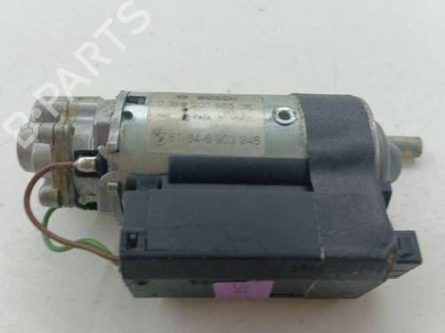 Electronic module BMW X5 (E53) 3.0 d | BP28852739M83