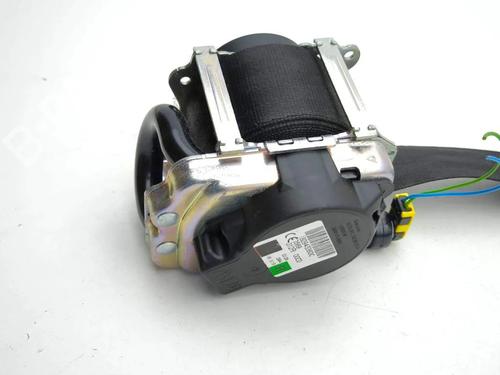 Front right seatbelt JAGUAR XE (X760) 2.0 D | BP36062232I25 - Image 3
