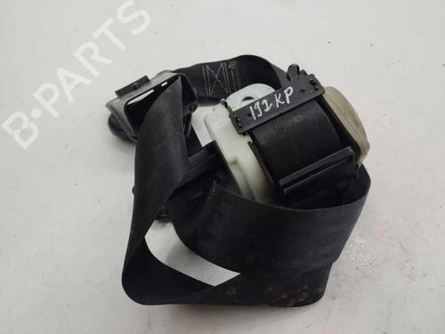 Used Front left seatbelt Front left seatbelt 38501536 38501536