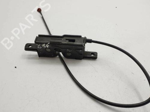 Used Tailgate lock BMW X5 (E53) 3.0 d (184 hp) 28904489