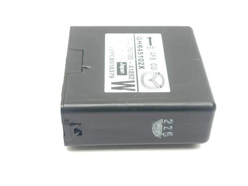 Electronic module MAZDA 6 Estate (GJ, GL) 2.2 D | BP28878701M83 