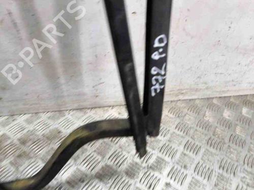 Rear right window mechanism AUDI A1 Sportback (GBA) 30 TFSI | BP28899359C25