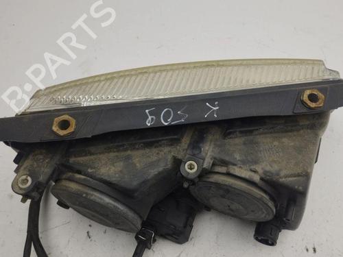 Left headlight VW PASSAT B5 (3B2) 1.9 TDI | BP28893627C28 