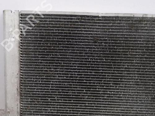 Water radiator BMW 6 (E63) 645 Ci | BP28885616M31