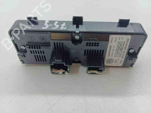 Electronic module VW GOLF VIII (CD1, DA1) 1.0 TSI | BP28898309M83 