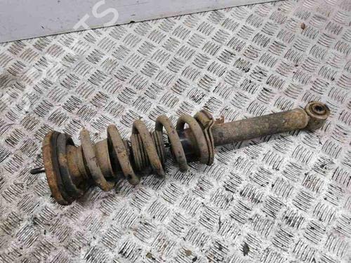 Right front shock absorber MITSUBISHI PAJERO IV (V8_W, V9_W) 3.2 DI-D (V88W, V98W) | BP28881339M17 