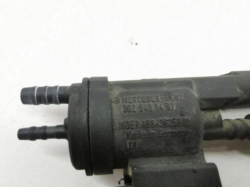 Electronic sensor MERCEDES-BENZ M-CLASS (W164) ML 350 4-matic (164.186) | BP28895420M84  - Image 7