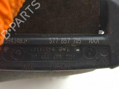 Front left seatbelt SEAT ATECA (KH7, KHP) 1.6 TDI | BP40193270I26 - Image 8