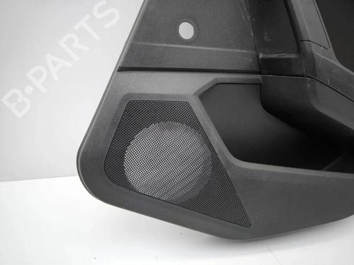 Rear right panel SEAT IBIZA V (KJ1, KJG) 1.0 TSI | BP36188366C61 - Image 7