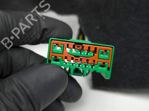 Boot lining LAND ROVER DISCOVERY SPORT (L550) 2.0 D 4x4 | BP36348220I3 - Image 9