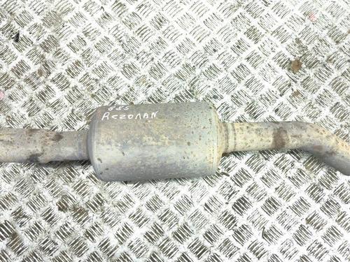 Exhaust system CHRYSLER GRAND VOYAGER V (RT) 2.8 CRD | BP28902495M121