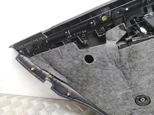 Rear right panel MERCEDES-BENZ E-CLASS (W212) E 220 CDI / BlueTEC (212.001, 212.002) | BP36064843C61 - Image 8