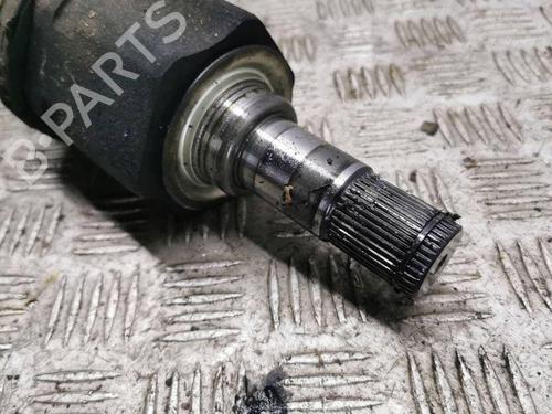 Left front driveshaft JEEP GRAND CHEROKEE IV (WK, WK2) 3.0 CRD V6 4x4 | BP28879951M38 