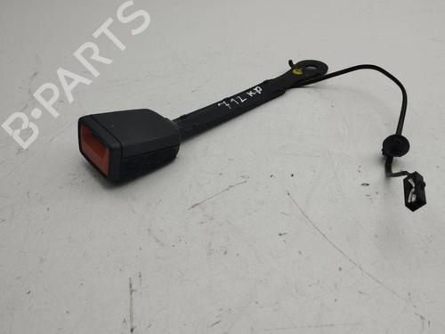 Used Seat buckle SEAT IBIZA V (KJ1, KJG) 1.0 TSI (116 hp) 28896973