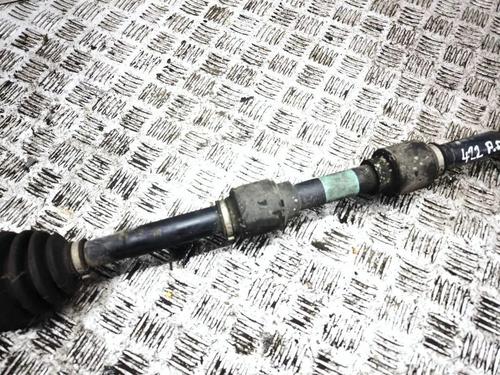 Right front driveshaft HYUNDAI i40 I (VF) 1.7 CRDi | BP36064076M39 - Image 6