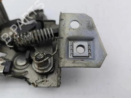 Hood lock VOLVO V50 (545) 1.6 D | BP28844622C133 