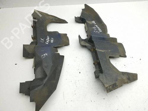 Used Pipe Pipe AUDI Q7 (4LB) 3.0 TDI quattro (245 hp) 40168694 40168694
