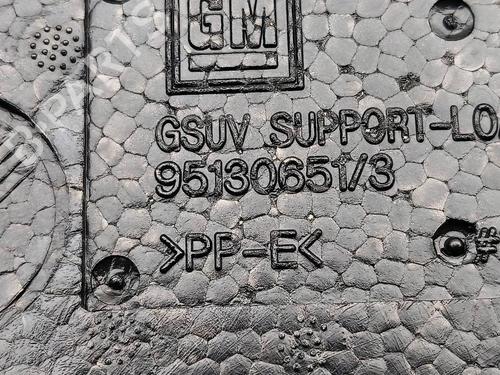 Glove box CHEVROLET TRAX 1.8 | BP33899827C95  - Image 11