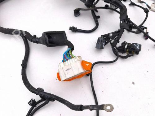 Wiring harness VOLVO V60 II (225) D3 | BP37586060E16 - Image 4