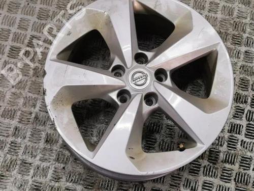 Used Rim NISSAN QASHQAI II (J11, J11_) 1.5 dCi (110 hp) 28861962