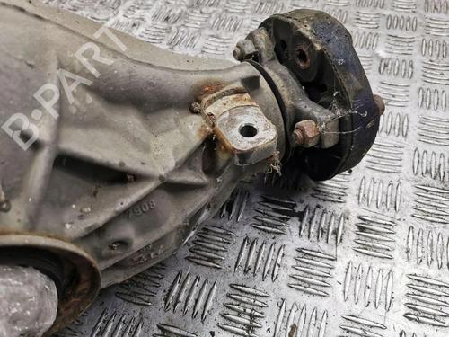 Rear differential MERCEDES-BENZ C-CLASS (W204) C 220 CDI (204.008) | BP36195084M24 - Image 7