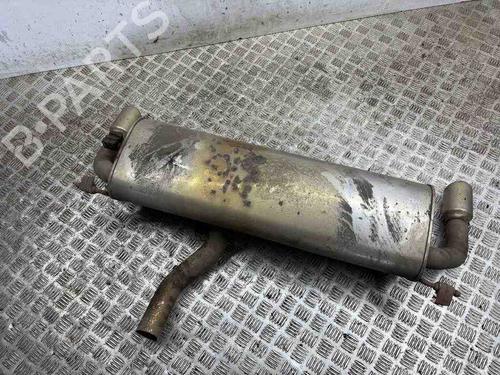 Exhaust system LAND ROVER RANGE ROVER EVOQUE (L538) 2.2 D 4x4 | BP29283641M121 