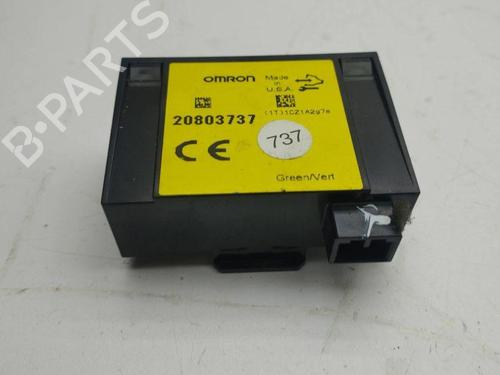 Used Electronic module OPEL ANTARA A (L07) 2.2 CDTi (163 hp) 28896048