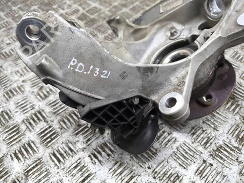 Right front steering knuckle MERCEDES-BENZ A-CLASS (W177) A 200 (177.087) | BP39735357M26 - Image 8