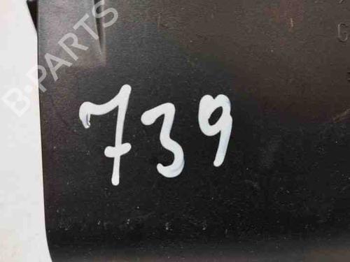 Ashtray MERCEDES-BENZ C-CLASS (W203) C 270 CDI (203.016) | BP28858239I30 