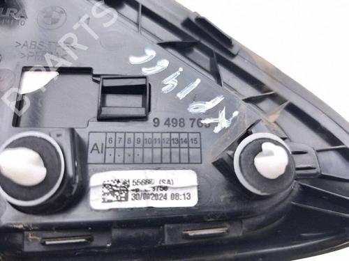 Dørliste BMW 2 Active Tourer (U06) 220i Mild Hybrid | BP38195044C150 - Image 6