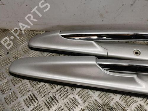 Interior roof handle SAAB 9-7X 4.2 AWD | BP28897888I35 