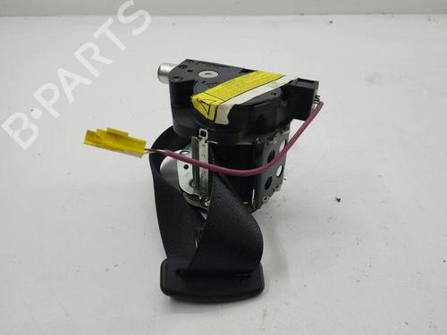 Used Rear left seatbelt Rear left seatbelt 28895942 28895942