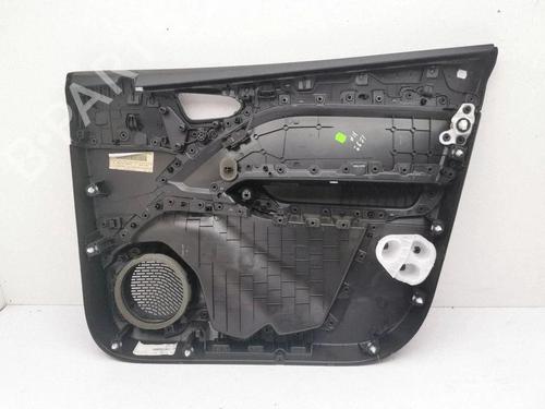 Front left panel RENAULT CAPTUR II (HF_) TCe 100 (HFMT) | BP40208813C58 - Image 3