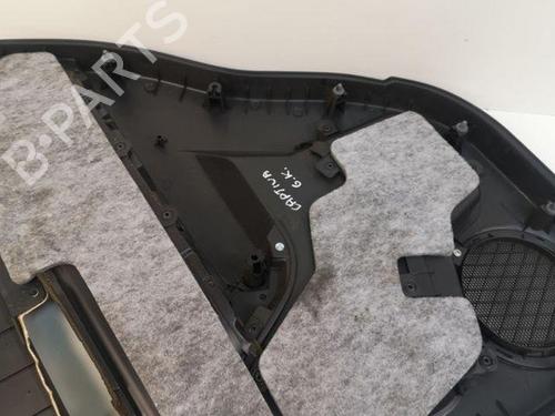 Rear left panel CHEVROLET CAPTIVA (C100, C140) 2.0 D 4WD | BP28866703C60 