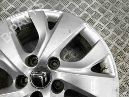 Fælk CITROËN C4 Picasso II 1.6 HDi / BlueHDi 115 | BP28848713C45 