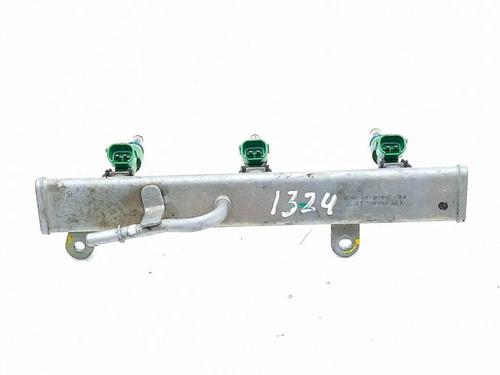 Injector RENAULT CAPTUR II (HF_) TCe 100 (HFMT) | BP38279549M100 - Image 3