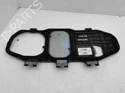Electronic module MERCEDES-BENZ M-CLASS (W164) ML 320 CDI 4-matic (164.122) | BP28860454M83